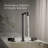 Components Tallbathroom Sink Spout with Row Design-93020348