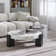 Ensemble de tables basses 3 pieds Jakwan