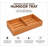 Massillon Wood Cigar Humidor