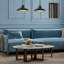 Felix 2 - Light Dome;Shaded;Cluster Pendant-970329968