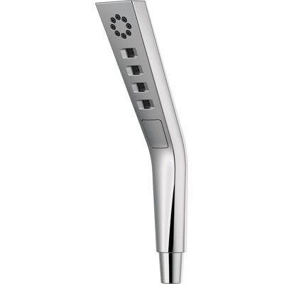 Pivotal Handheld Shower Head
