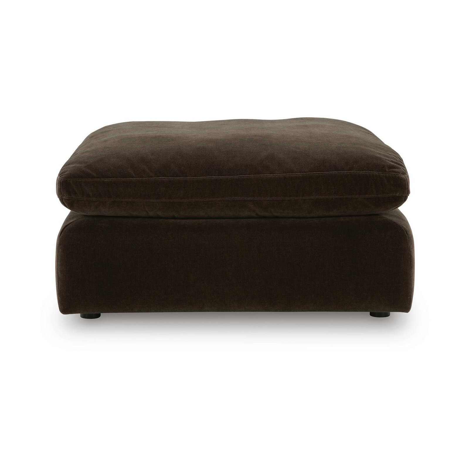 Lavallette Oversized Accent Ottoman