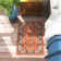 Hylan Oriental Indoor Rug