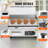 VEVOR 17.8'' Electric Grill