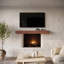 Fireplace Mantel-129762015