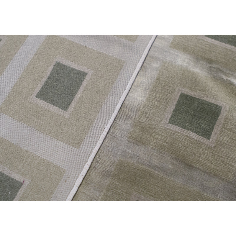 One-of-a-Kind 6' X 9' Area Rug