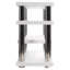Yuma 69'' W Solid Wood Console Table