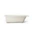 Archer 60" x 30" Soaking Bathtub-478825023