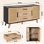 Buffet Khristine 59-1448642708