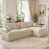 Blanc beige n'est pas disponible