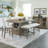 Zenna 66'' Sideboard