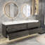 Ensemble de meuble-lavabo double 83 po-1368351961