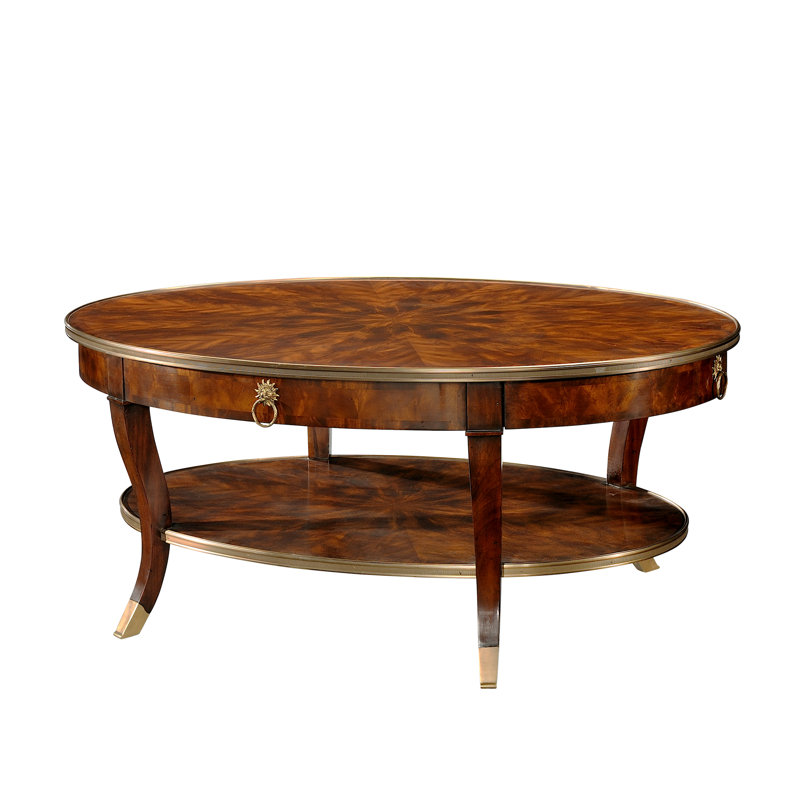 Essential Cocktail Table