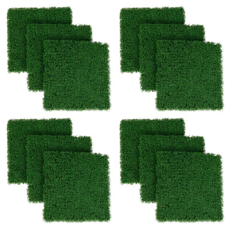 50cm Faux Grass