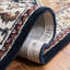 Oriental Handmade Tufted Wool Area Rug-70658223