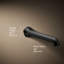 Wall-Mount 12 In. Bath Spout With Straight Design-763284964