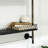 Warnick 3 Piece Metal Decor