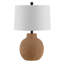 Lampe de table 24 po Barbery