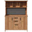 185.1 Kitchen Pantry