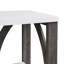 Console industrielle à 3 niveaux, 70,87 pouces, table d'entrée étroite, longue table de rangement avec entrée, salon, vestibule, couloir-484744135