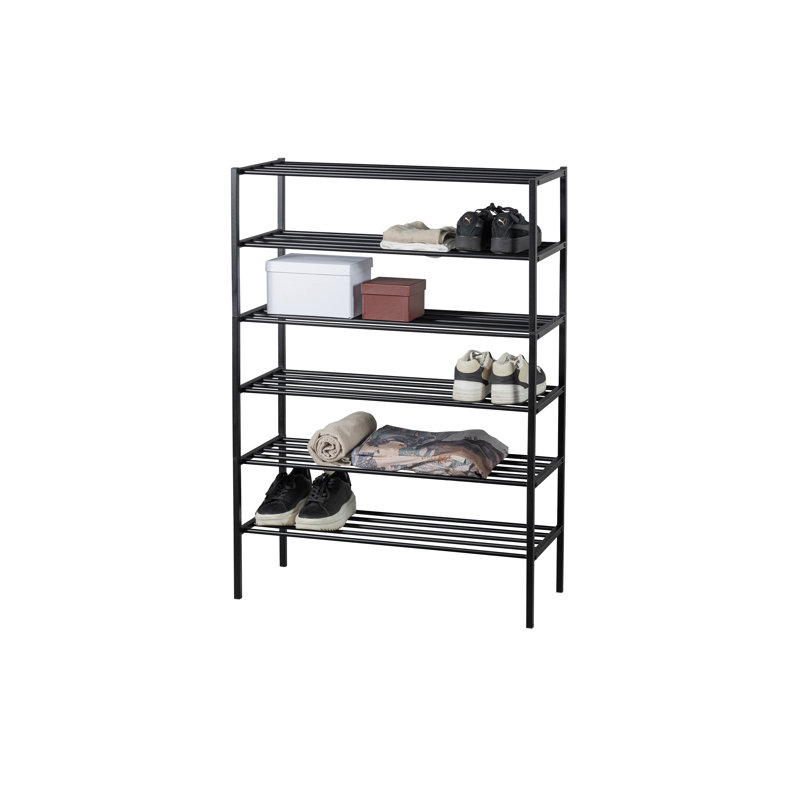 Ferro Shoe Rack