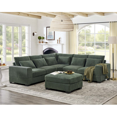 Canapé modulaire Laguna
