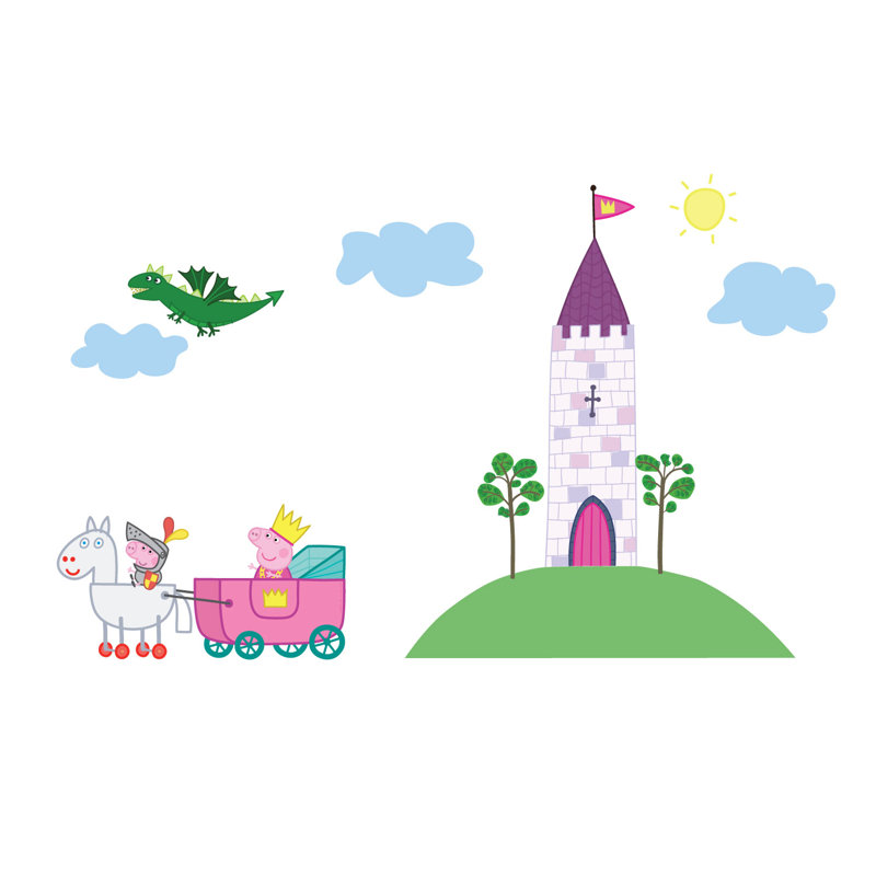 Wall Decal