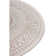 Porto Grey/Cream Reversible Rug