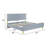 Platform Bed-87361239-87361242