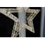 Light Up Christmas Star