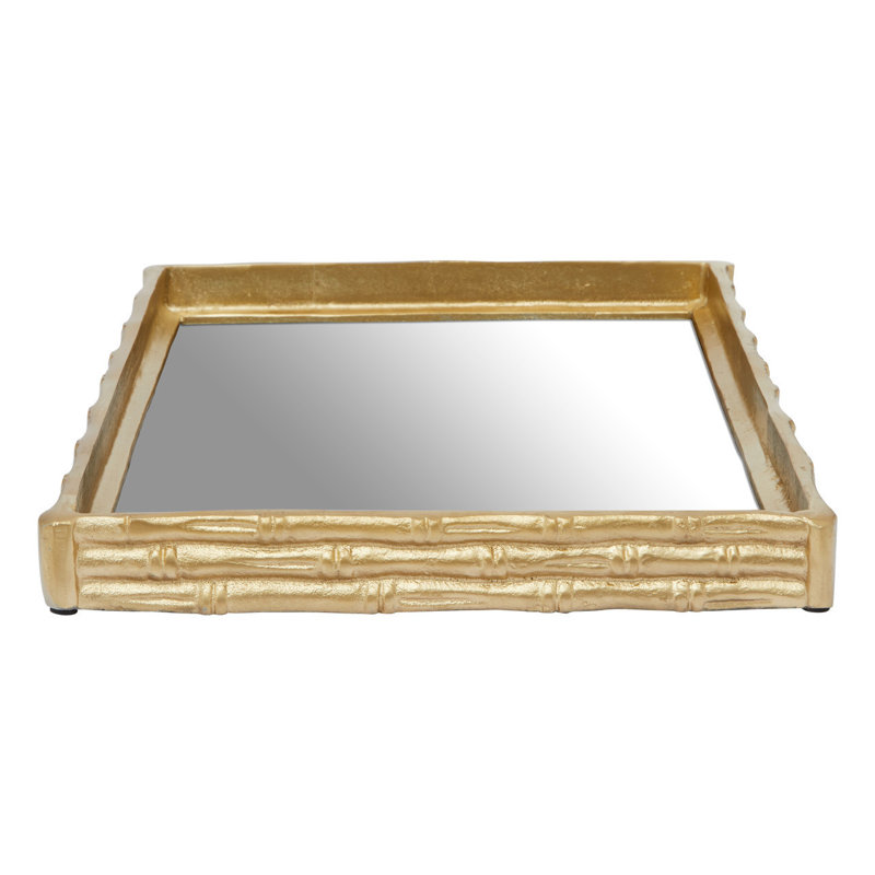 Bludovice Glass Tray