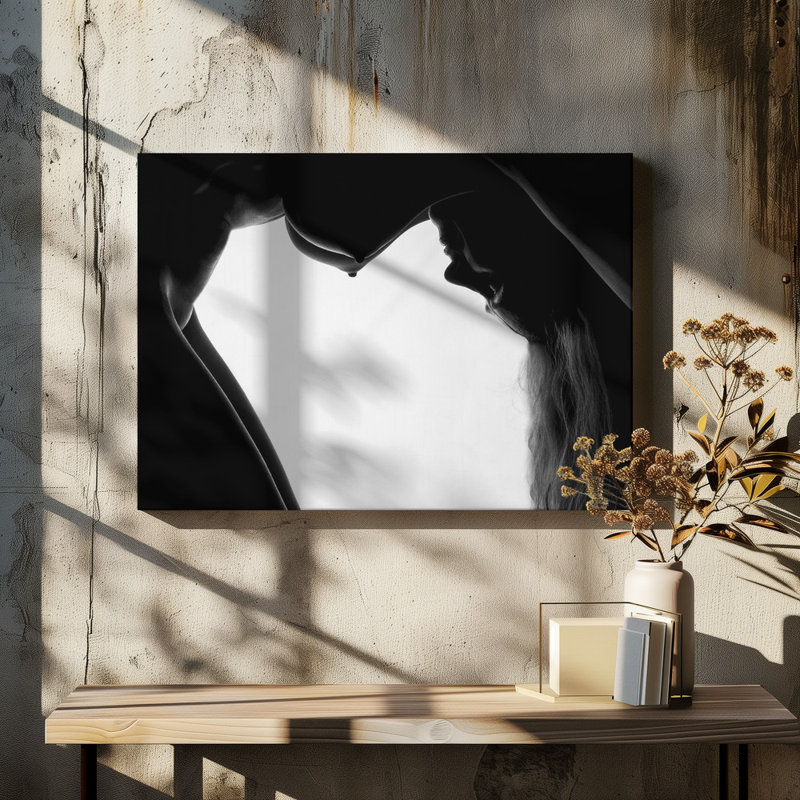 Wrapped Canvas Print, 60.96 cm H x 91.44 cm W