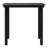 Pattaya Patio Dining Set with Rectangular Table , Cushions Included-410282385-468966485-443035194