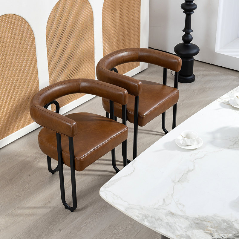Ensemble de 2 chaises de bar House