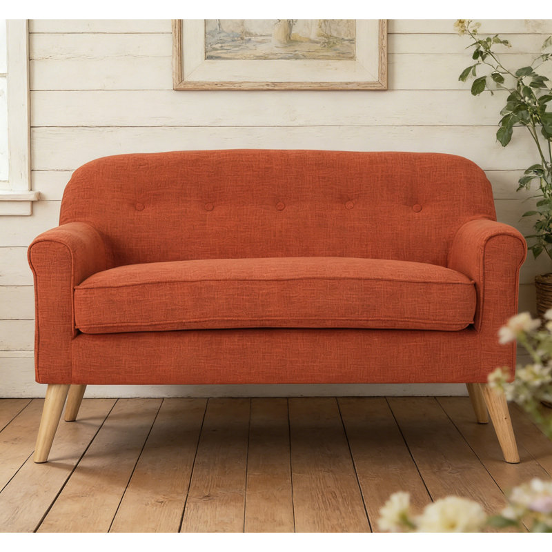 LOVESEAT, Orange