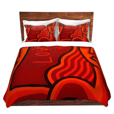 Duvet Cover