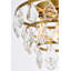 Plafonnier encastré 3 lumières Bryd-983404000-983404004
