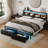 Brisna Upholstered Platform Bed-1460935026-1424863788