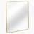 30 "X36" Rectangular Bathroom Wall Mirror-114236577