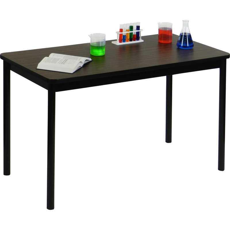 Table pour travaux scientifiques, Granite, H 36 po x l 60 po x P 24 po