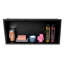 Tablette de douche adhésive en acier inoxydable-47836654