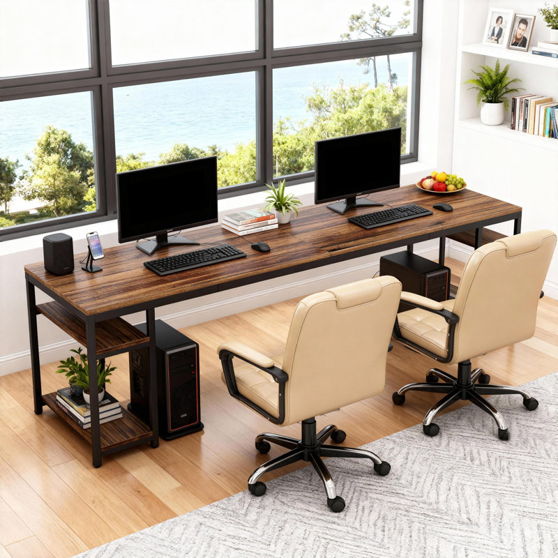 Bureau 78,74 po Modern Farmhouse