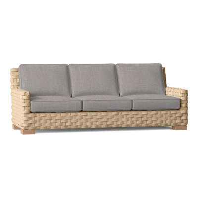 St. Barts Outdoor 3 - Seat