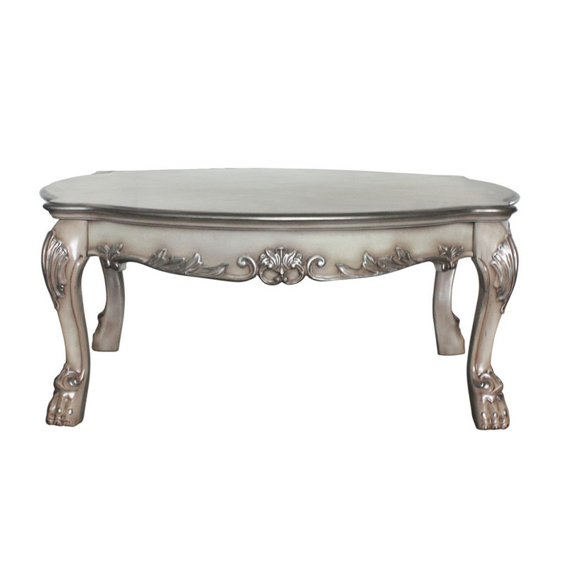 Table basse 4 pieds chagoya