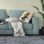 Indoor / Outdoor Square Cushion-1505518528-1505520701