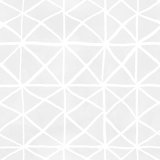 Susan Hable Geometric Wallpaper Roll by Susan Hable