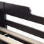 Crossville Bed-594578503
