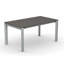 Eminence Extendable Solid Wood Dining Table-20746371-20746373-46772699