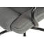 Baoan Polyester Blend Executive Chair with Headrest
