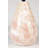 Outdoor Provincial 25" Beach Mirage Lamp
